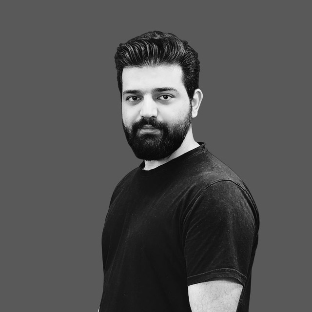 محسن خلیلی - مشاور، برنامه نویس و روانشناس